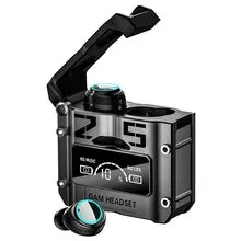 Gray helmet for bikers