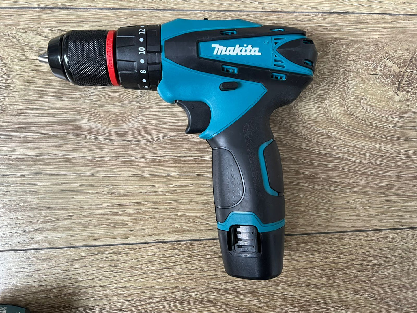 ✅TALADRO 48 VOLTIOS MAKITA MANDRIL DE 3/8🏡