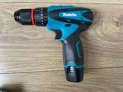 ✅TALADRO 48 VOLTIOS MAKITA MANDRIL DE 3/8🏡