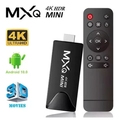 ✅Convertidor a Smart TV Con M⭐gis✅