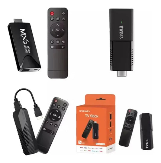 ✅Convertidor a Smart TV Con M⭐gis✅
