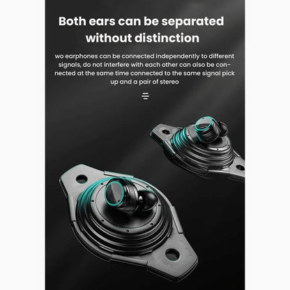 🎧 AURICULARES INALAMBRICOS M25✅