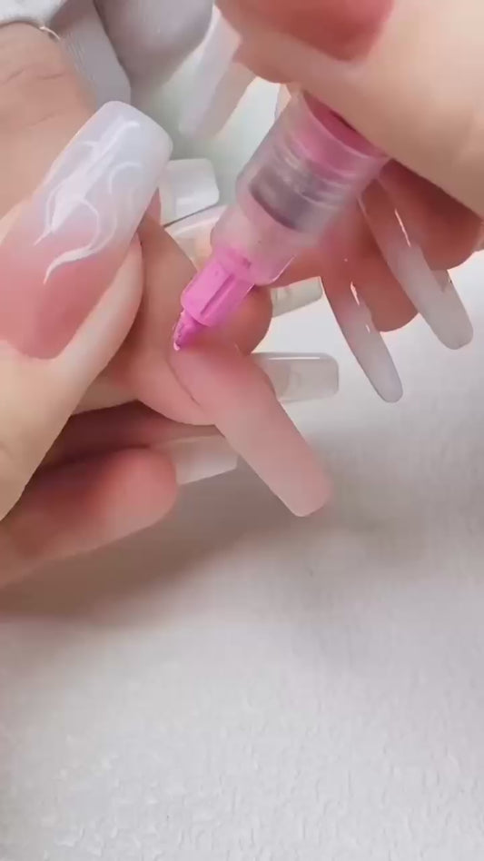💅🏻Marcadores de uñas x12💅🏻